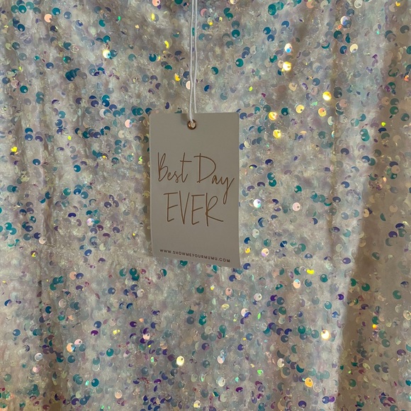 Eden Midi Dress - Picture 8 of 9